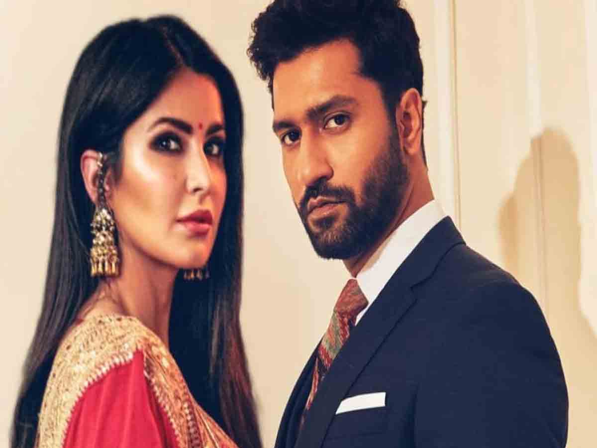 Katrina Kaif: క‌త్రినా- విక్కీ కౌశ‌ల్ ఫుటేజ్ కోసం వంద కోట్ల ఆఫ‌ర్