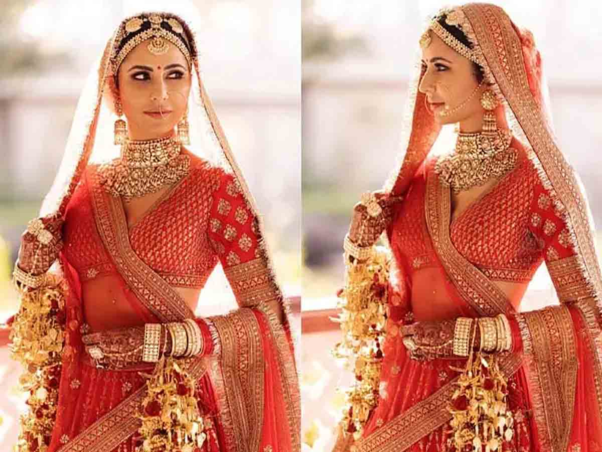 బాయ్ ఫ్రెండ్స్ నుండి కోట్ల రూపాయ‌ల బహుమతులు అందుకున్న క‌త్రినా..!