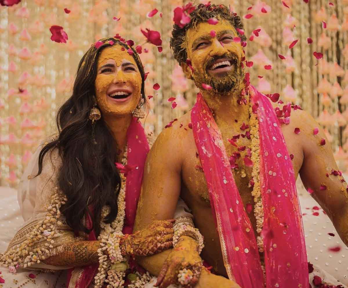 కత్రినా భావోద్వేగం