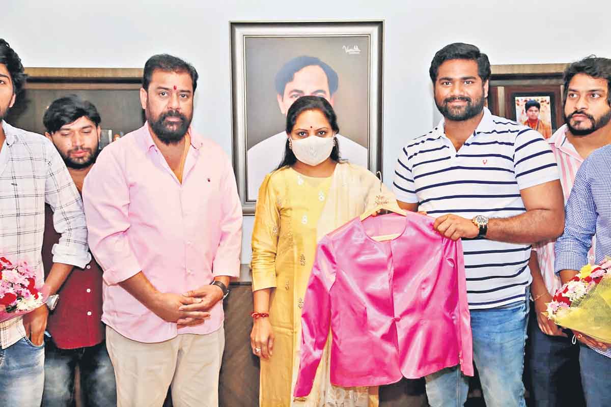 ఆడబిడ్డల భద్రతకు పటిష్ఠ చర్యలు