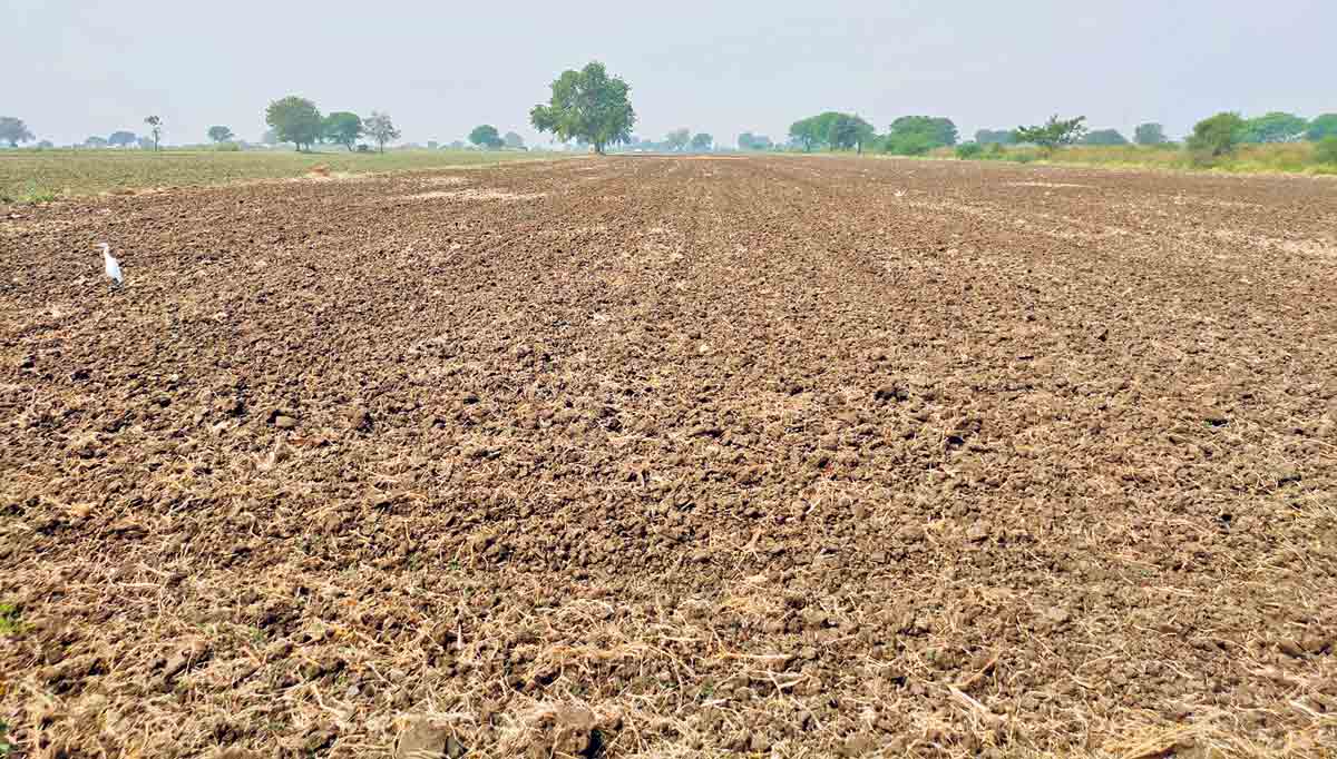 నాందేడ్లో నగారా మోగింది