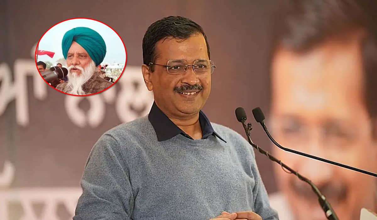 Aravind kejriwal | కొత్త ‘పొత్తు’ పొడుస్తోంది… కేజ్రీవాల్‌తో పొత్తు పెట్టుకోనున్న రైతు సంఘాలు
