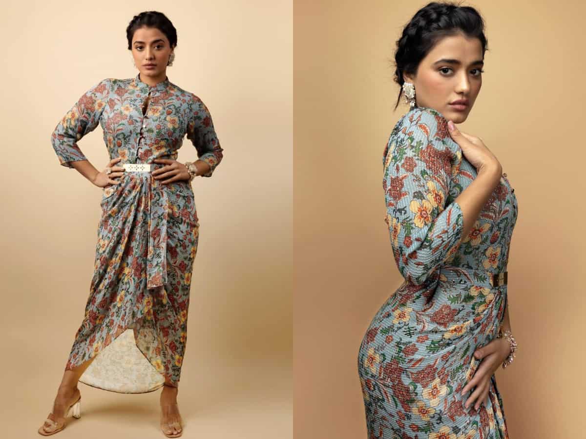 Ketika Sharma: కేతికా శర్మ రొమాంటిక్ ఫొటోస్‌