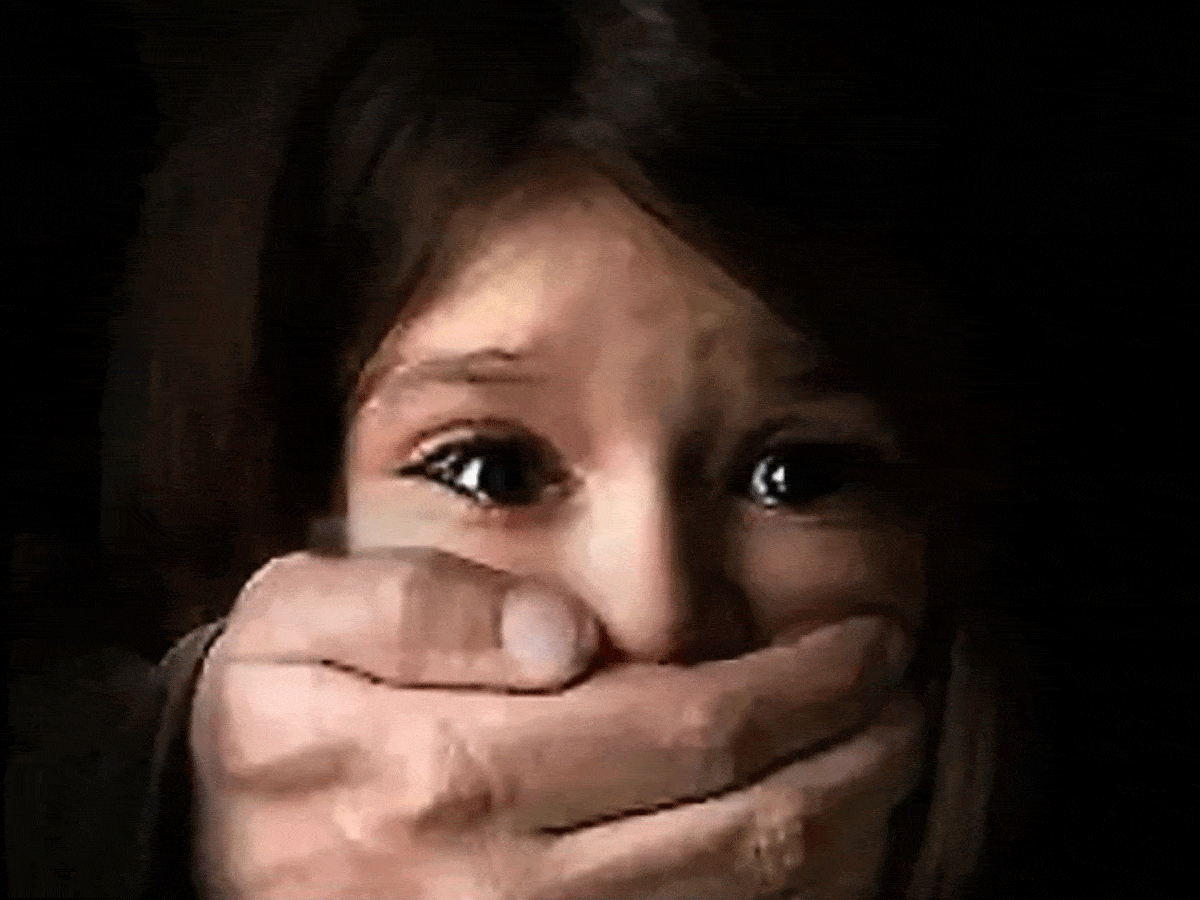 Bhadradri Kottagudem : బాలిక కిడ్నాప్‌కు దుండగుల యత్నం