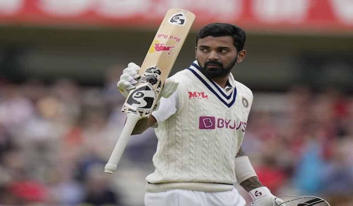 సఫారీ టూర్.. వైస్ కెప్టెన్గా కేఎల్ రాహుల్
