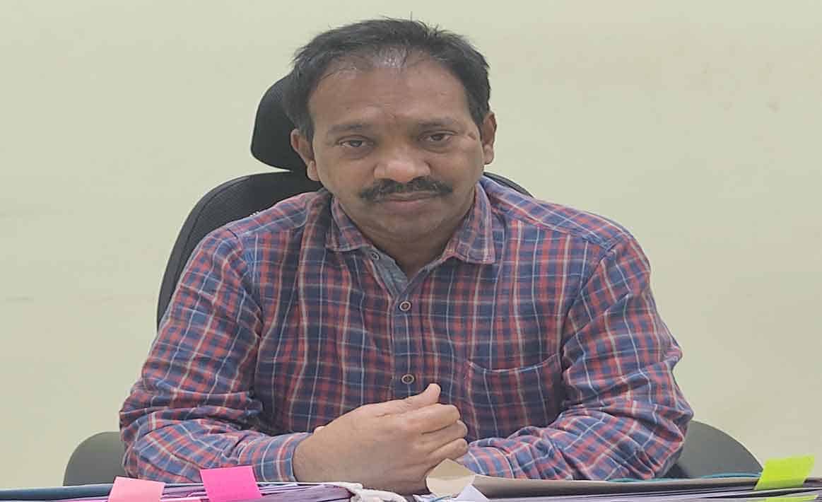 Khammam | వేగవంతమైన గ్రీన్‌ఫీల్డ్ హైవే రైతుల నష్టపరిహారం చెల్లింపు ప్రక్రియ..