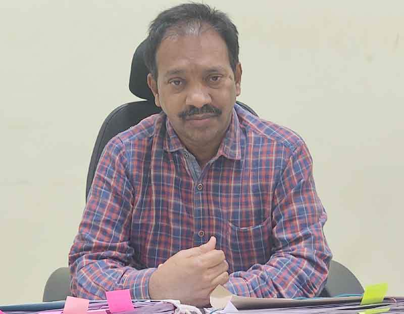 గ్రీన్‌ఫీల్డ్‌ హైవే రైతులకు నష్టపరిహారం చెల్లింపు