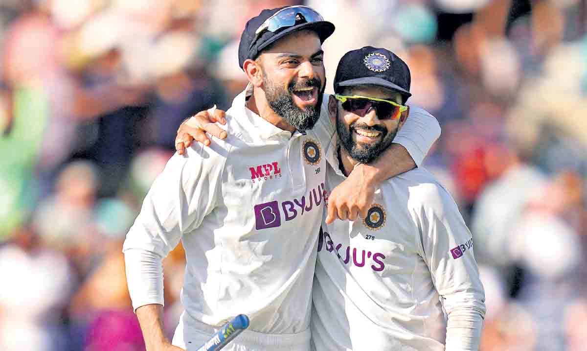 ఒడిదుడుకుల పయనం!