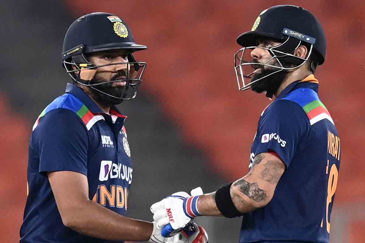 రోహిత్‌ X కోహ్లీ.. ఒకరి కెప్టెన్సీలో ఒకరు ఆడేందుకు విముఖత