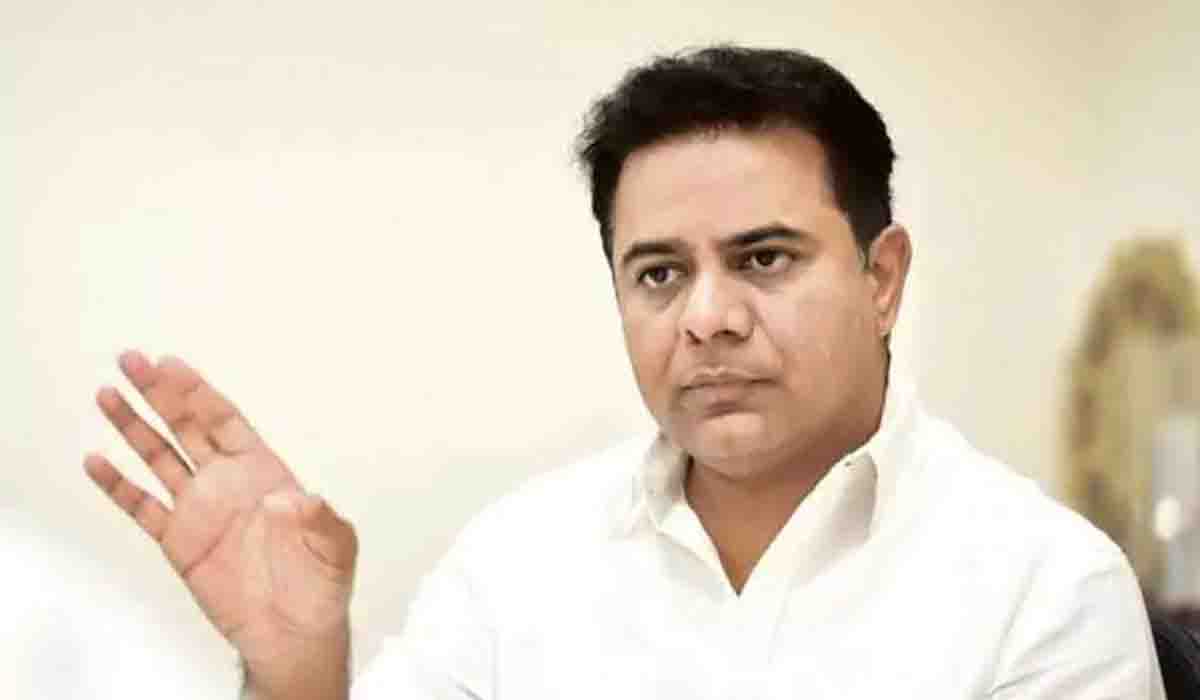 KTR | బంగారు పతకాలు సాధించినా.. సాయం చేయని పంజాబ్ ప్రభుత్వం.. ఆదుకుంటానన్న కేటీఆర్