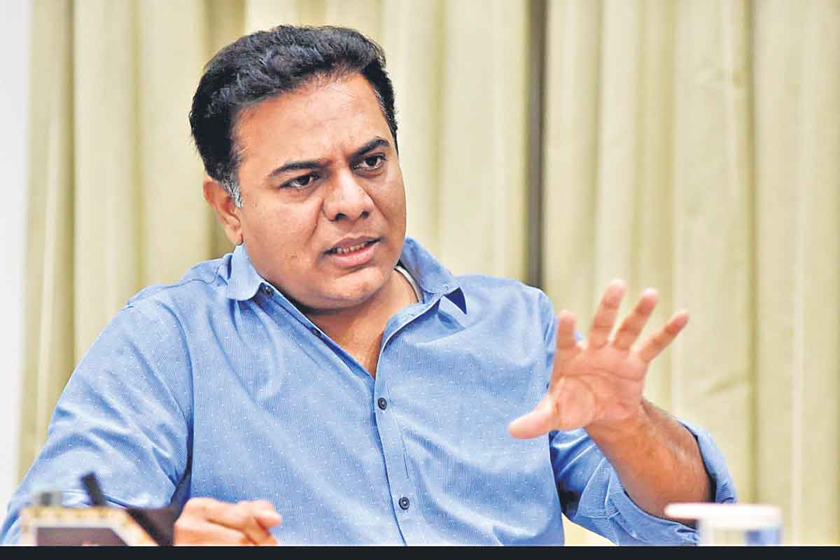 జాతీయ హోదా ఇవ్వరేం!