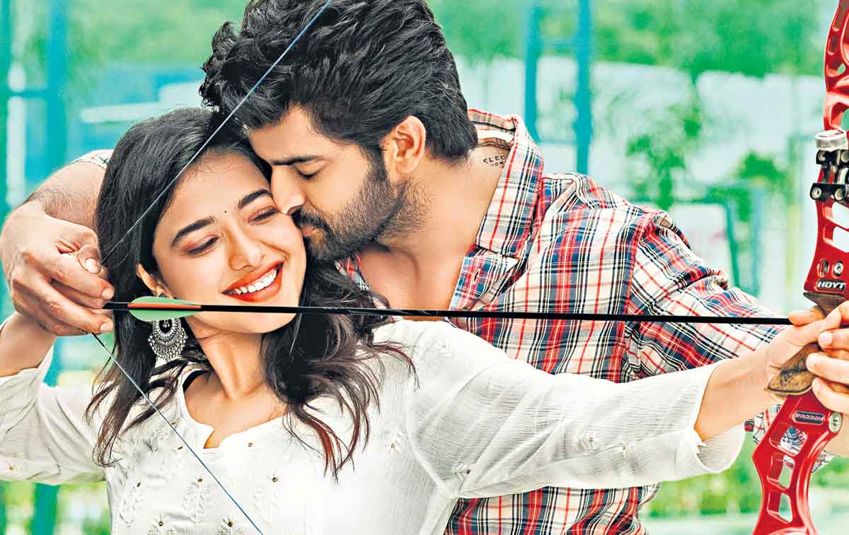 భూగోళమే పెంచే వేగమే..