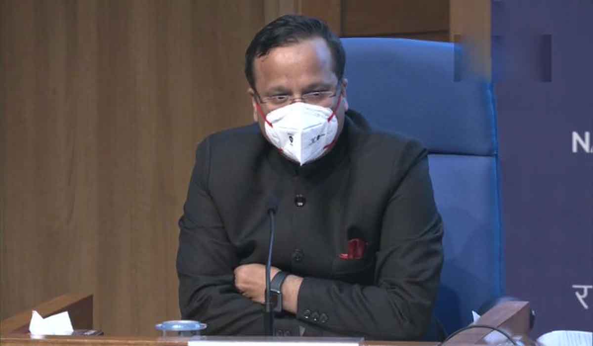 Omicron | దేశంలోకి ఎంటరైన ఒమిక్రాన్‌.. అక్కడే రెండు కేసులు: కేంద్రం