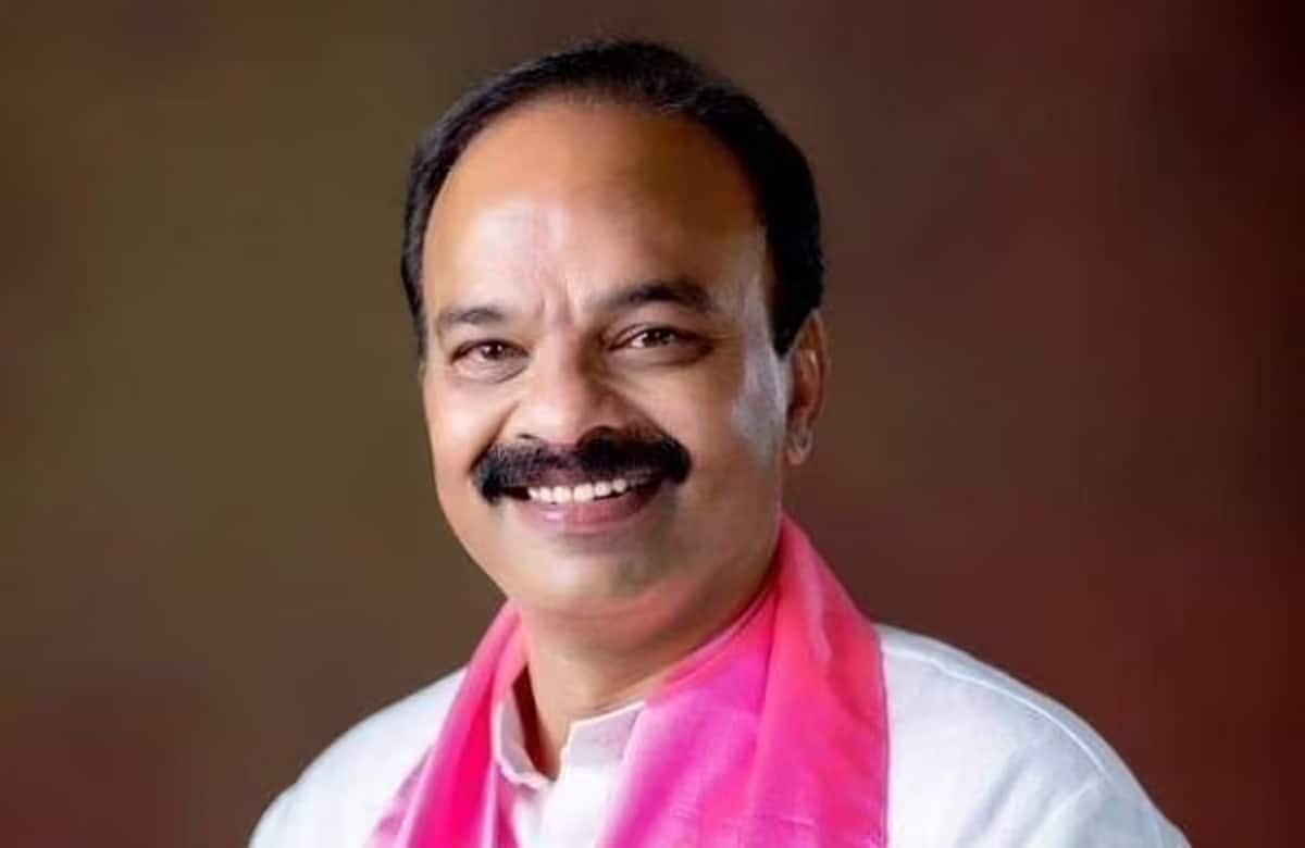 Chevella MP | చేవెళ్ల ఎంపీ రంజిత్ రెడ్డికి కరోనా