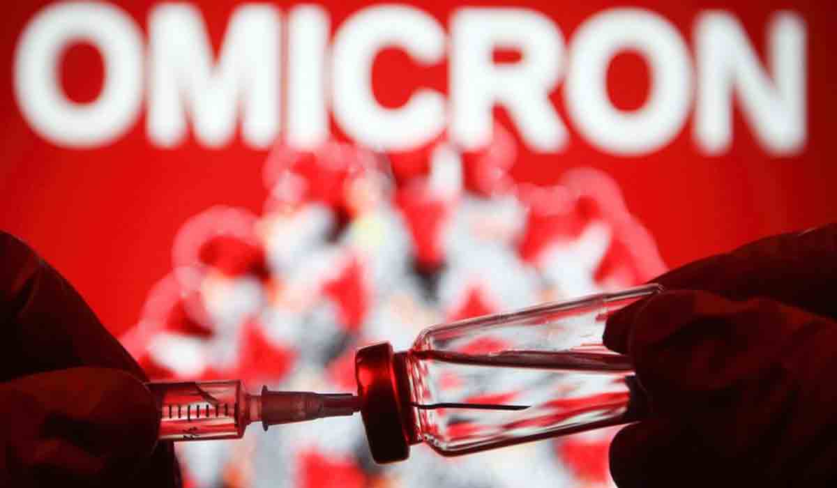 Omicron cases | ఢిల్లీలో రెండు డోసులు తీసుకున్న 33 మందికి ఒమిక్రాన్