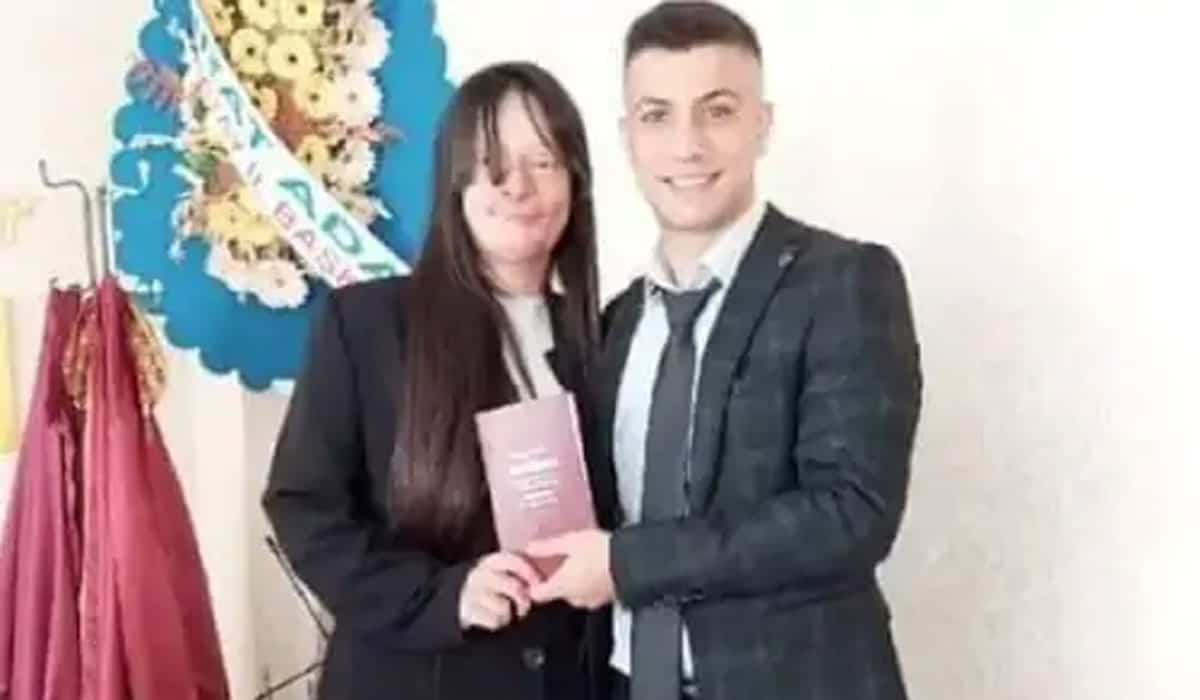 Turkey | యాసిడ్ దాడి చేసిన యువ‌కుడినే పెళ్లి చేసుకున్న యువ‌తి..