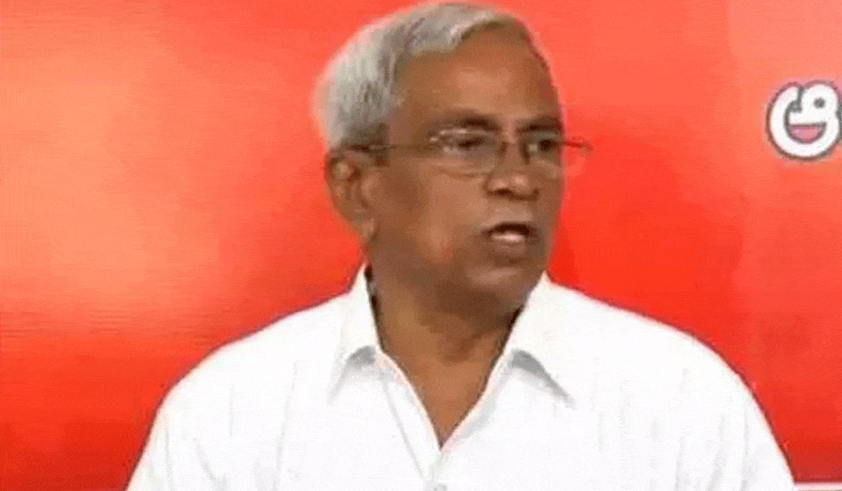 రెండు వైపులా మ‌ద్ద‌తిస్తారా? మ‌ధుకు ఝ‌ల‌క్ ఇచ్చిన రాయ‌ల‌సీమ నేత‌లు