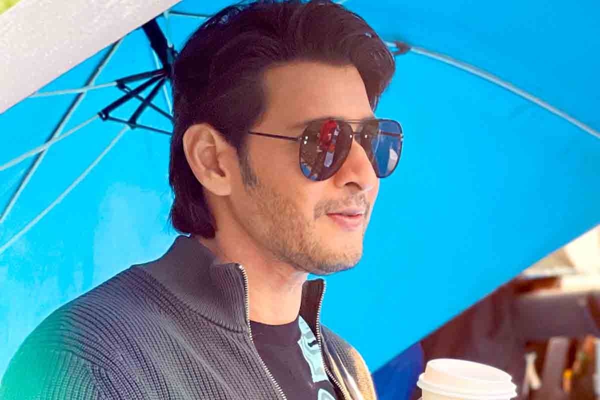 సర్కారు వారి పాట విషయంలో ఆ రిస్క్ వద్దు అంటున్న మహేశ్బాబు..