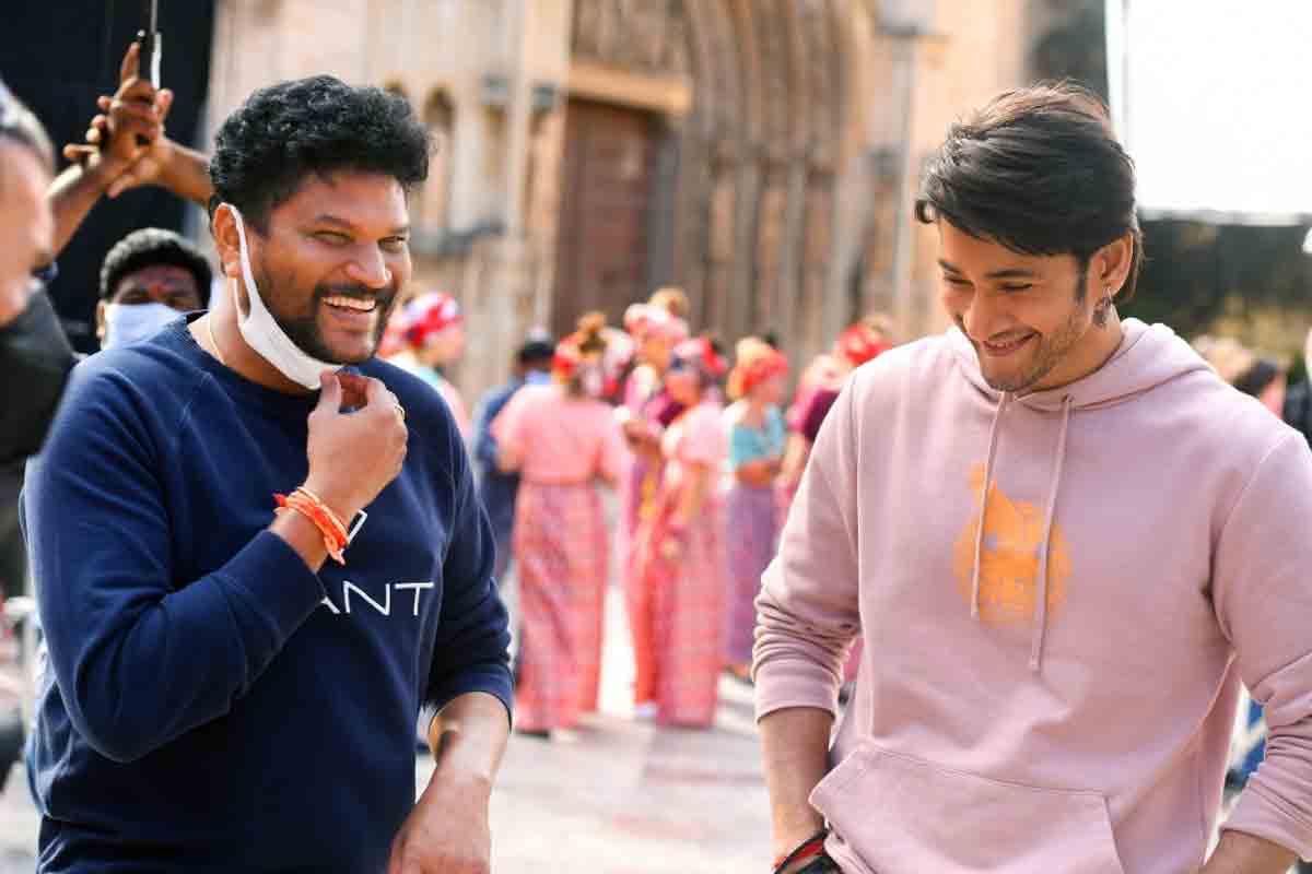 స‌ర్జ‌రీ త‌ర్వాత కోలుకున్న మ‌హేశ్‌బాబు.. షూటింగ్‌కు రెడీ?