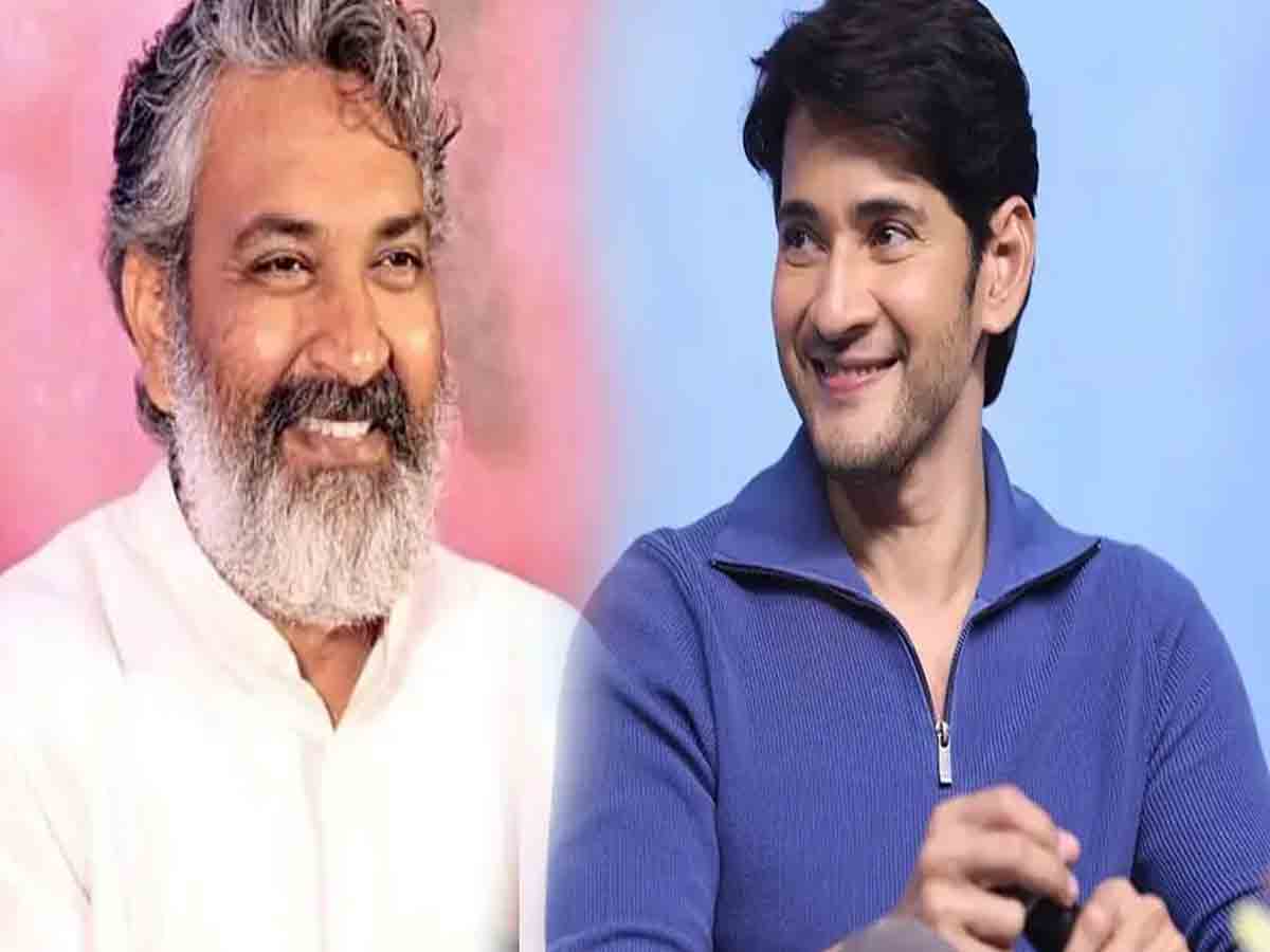 మ‌హేష్ సినిమాపై రాజ‌మౌళికి ప్ర‌శ్న‌.. స్పంద‌న ఏంటో తెలుసా?