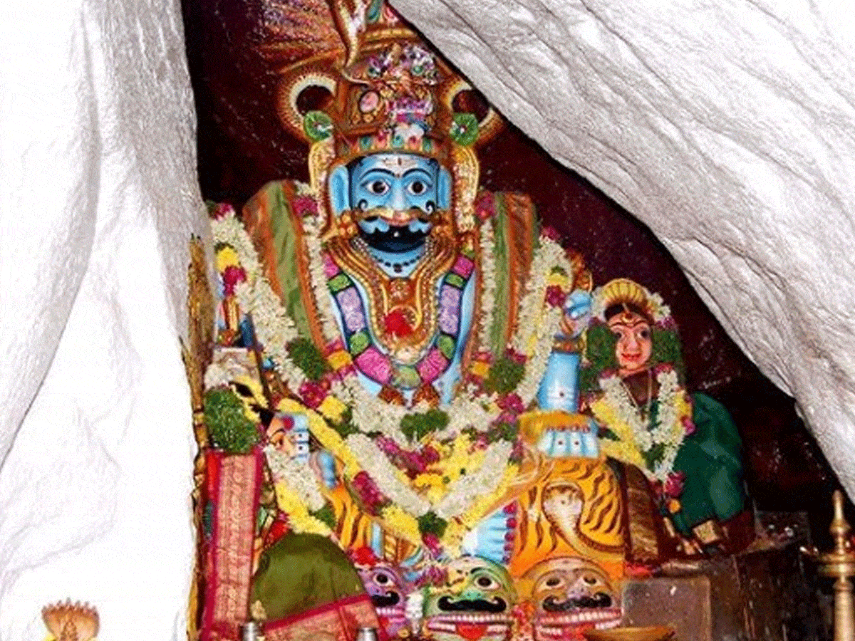 ఈ నెల 20న ‘మల్లన్న’ ఆలయంలో వేలం పాటలు