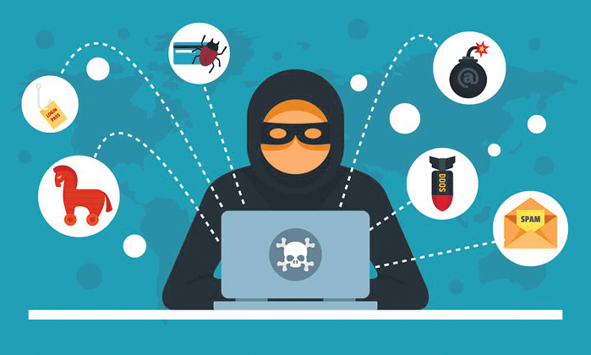 ఈ యాప్స్‌తో జర భద్రం