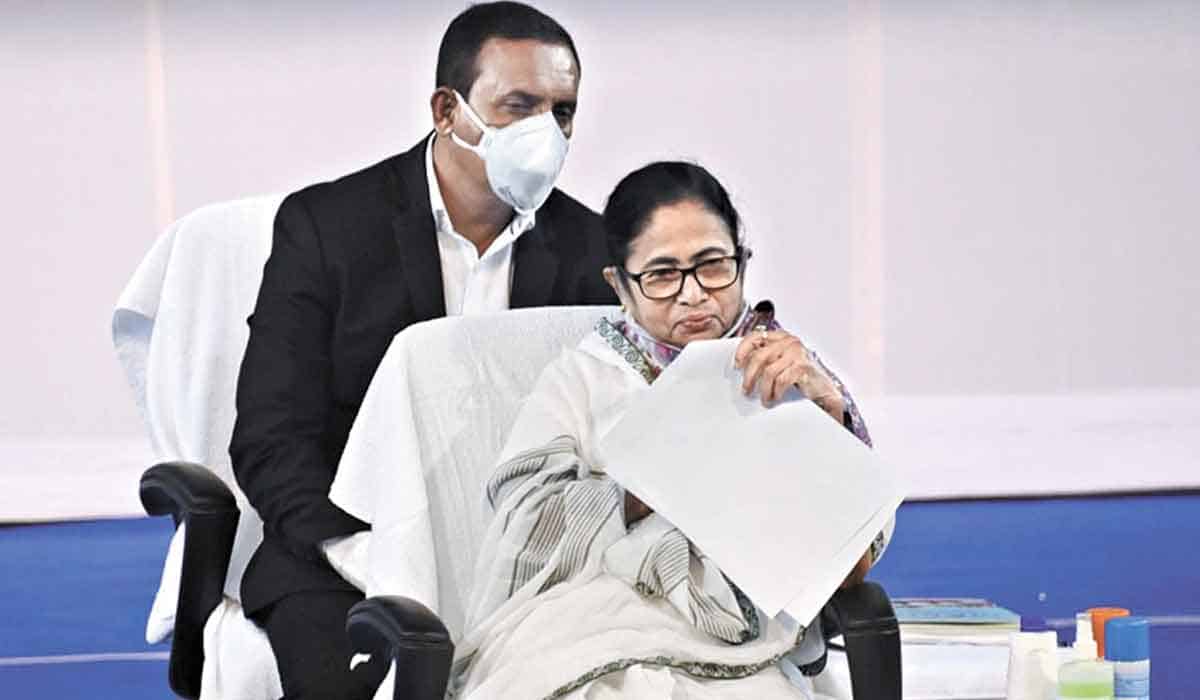 బెంగాలీ తెలిసిన వారికే ప్ర‌థ‌మ ప్రాధాన్యం: మ‌మ‌త‌