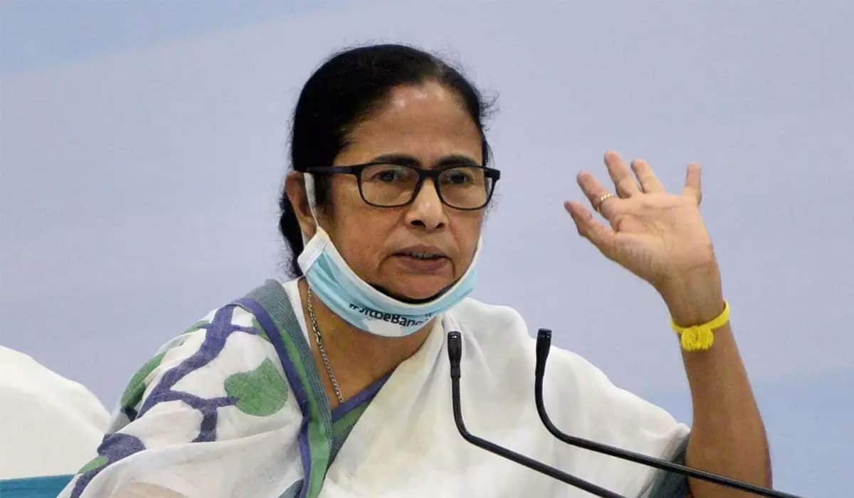 Mamata Banerjee | కుంభ‌మేళా స‌మ‌యంలో ఆంక్ష‌లు విధించారా? మ‌మ‌త ఫైర్‌