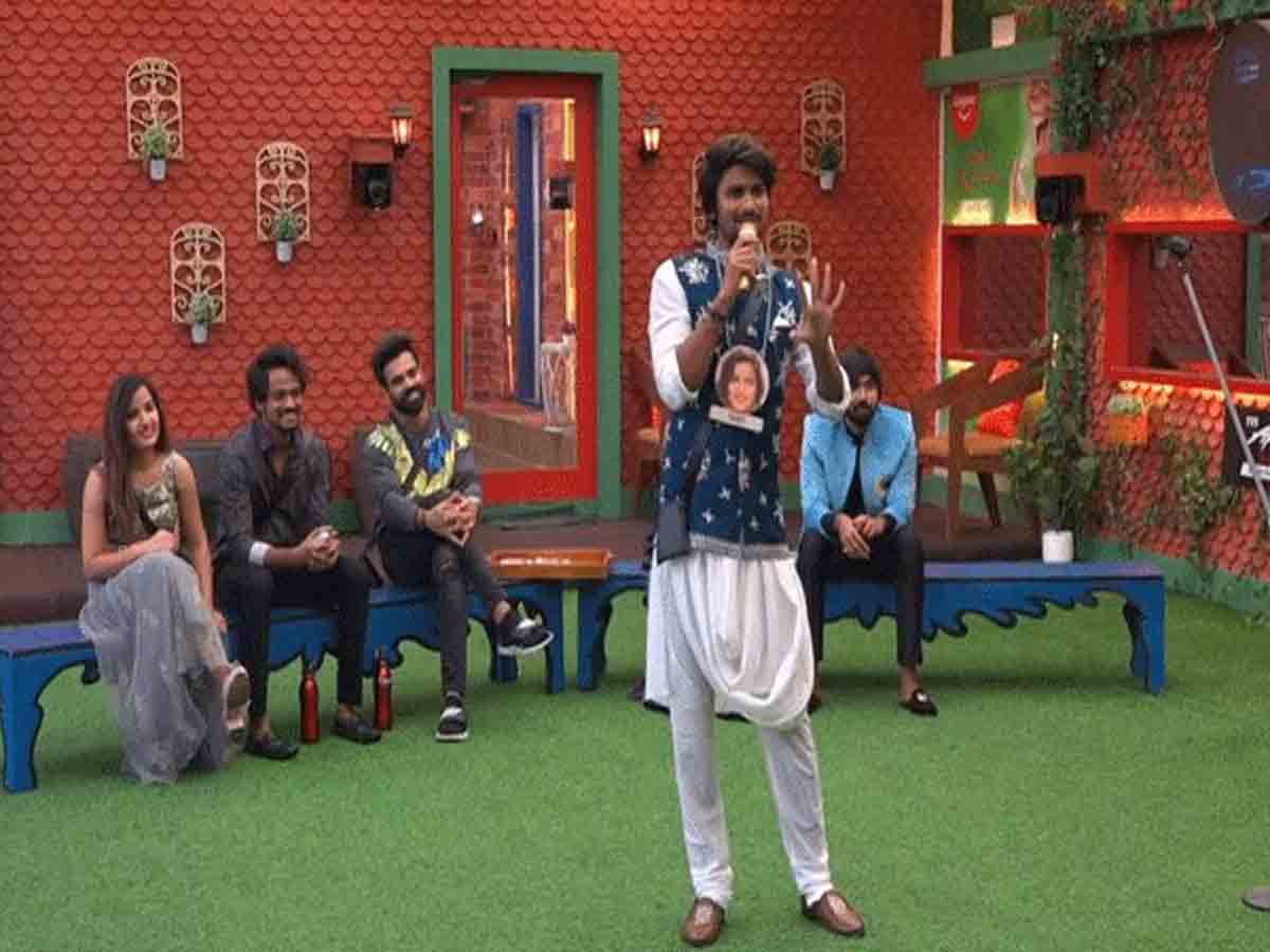 Bigg Boss: ఫినాలే కోసం ఆస‌క్తిగా ఎదురు చూస్తున్న హౌజ్‌మేట్స్