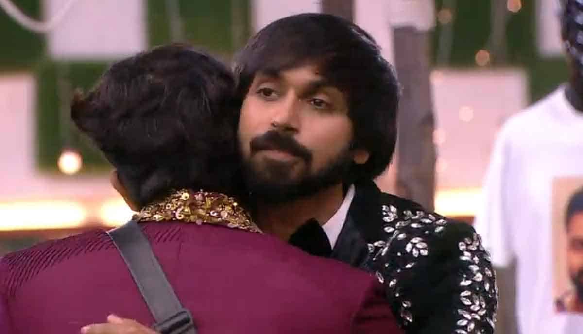 BB Telugu Grand Finale | మాన‌స్ అవుట్.. మిగిలిన‌ ముగ్గురిలో ఎవ‌రు విన్న‌ర్‌?