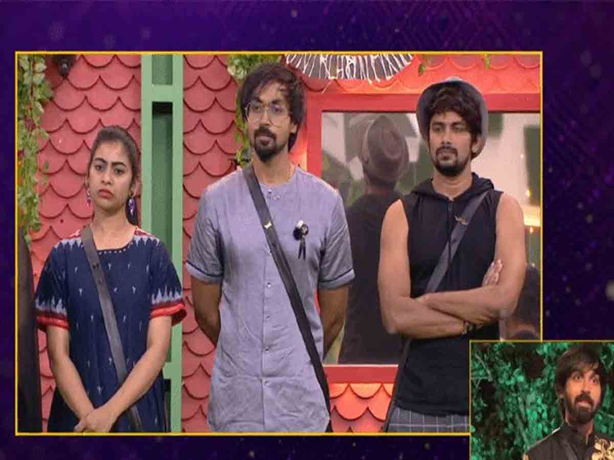 Manas: వాటిని జాగ్ర‌త్త‌గా కాపాడుకుంటాన‌ని చెప్పిన మాన‌స్