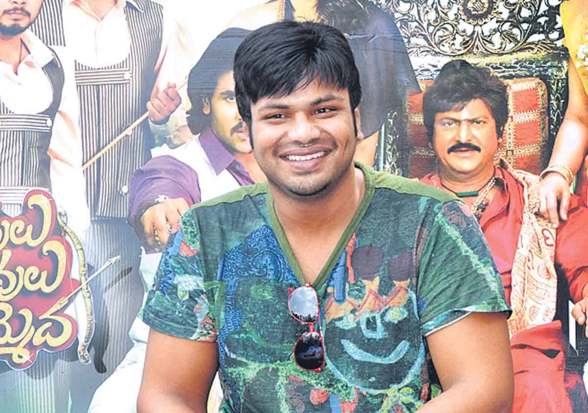 Manchu Manoj | మంచు మనోజ్‌కు కరోనా