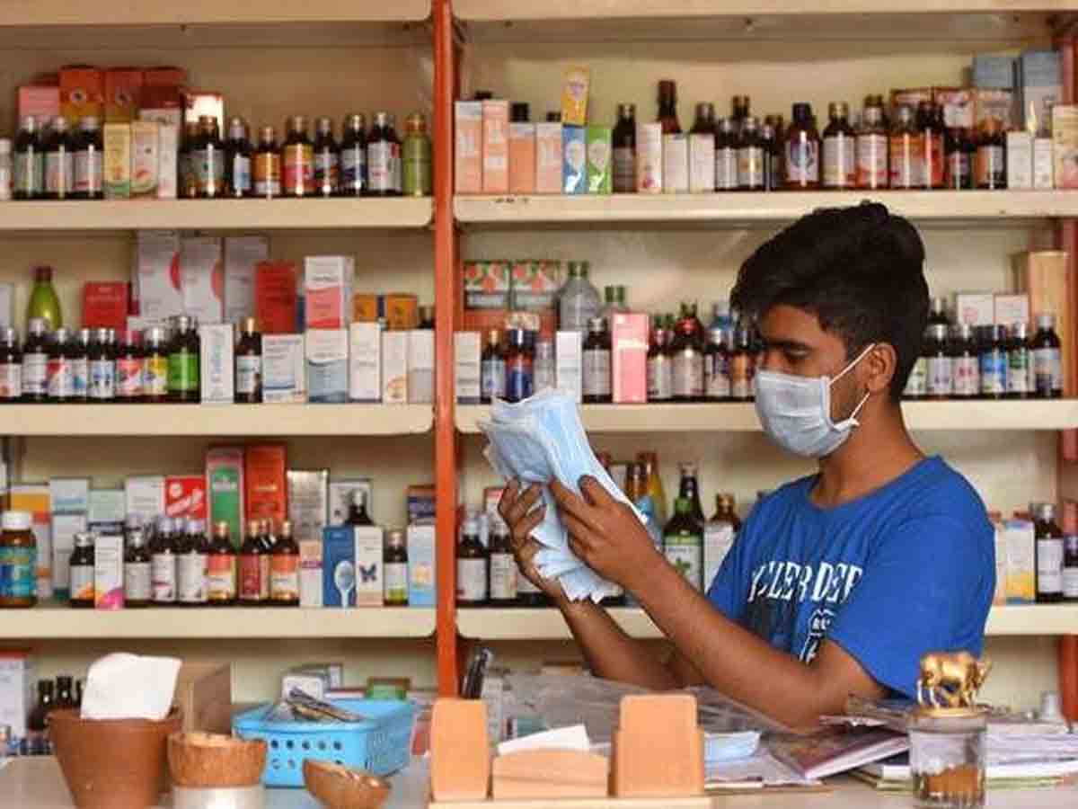 Mask and Fine: మాస్క్‌ వాడకపోతే జరిమానా కట్టాల్సిందే..! అమరావతిలో కఠిన నిబంధన