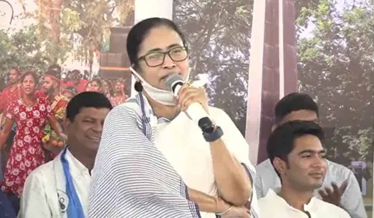 Mamata | ఎంత బెంగాలీ మ‌నిషినో… అంత గోవా మ‌నిషిని కూడా: మ‌మ‌త‌