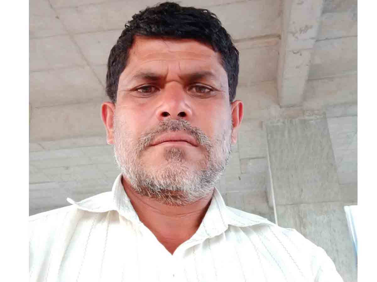 Electric shock | విద్యుత్ షాక్‌తో ఒకరు మృతి..ఆగిన పండుగ