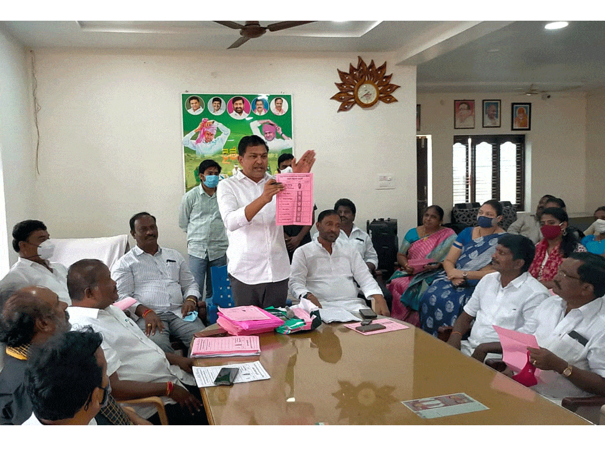 ఎంసీ కోటిరెడ్డిని భారీ మెజార్టీతో గెలిపించాలి : ఎమ్మెల్యే శానంపూడి