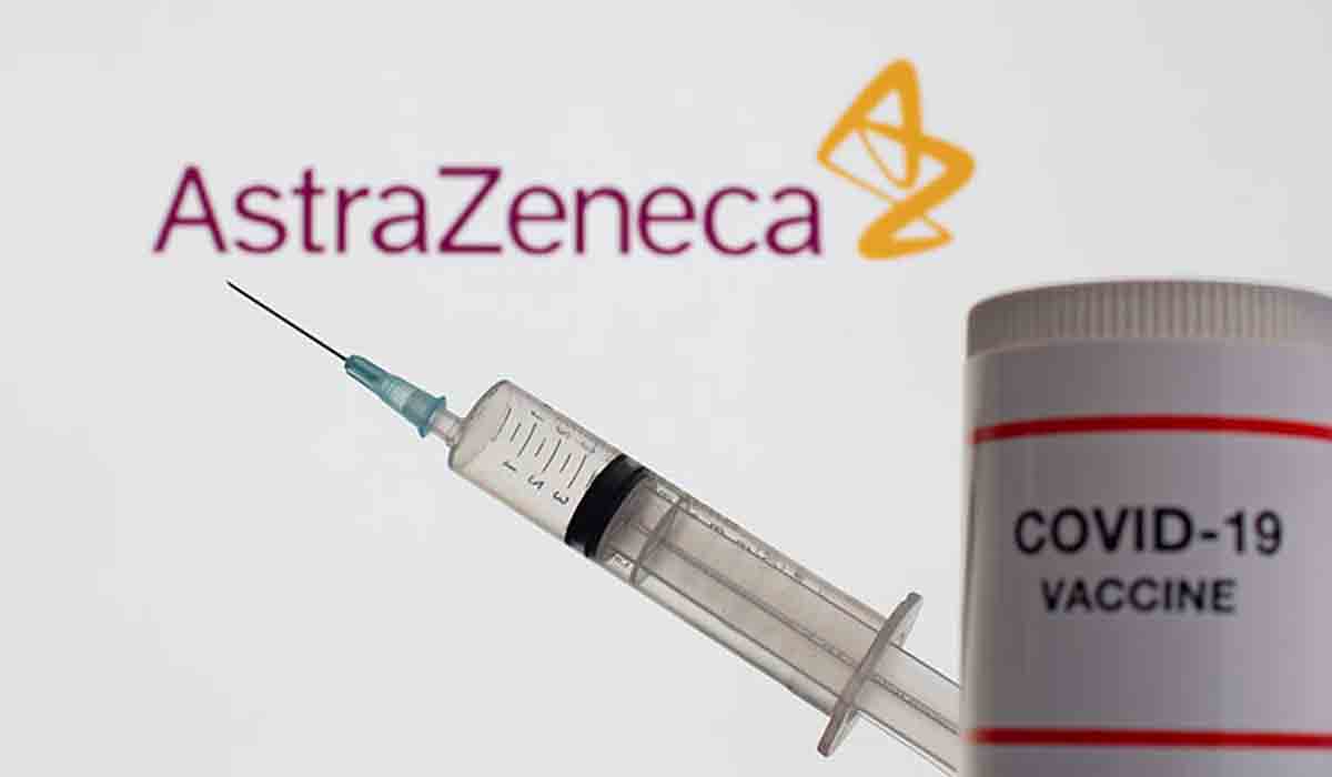 Astrazeneca | ఆస్ట్రాజెనెకా బూస్టర్ షాట్‌తో ఒమిక్రాన్‌కు చెక్ : ఆక్స్‌ఫర్డ్ స్టడీ