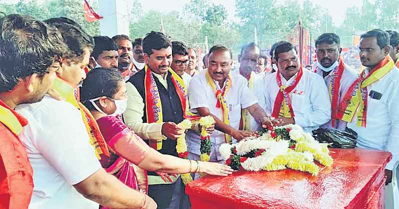 కేవల్‌కిషన్‌ సేవలు చిరస్మరణీయం