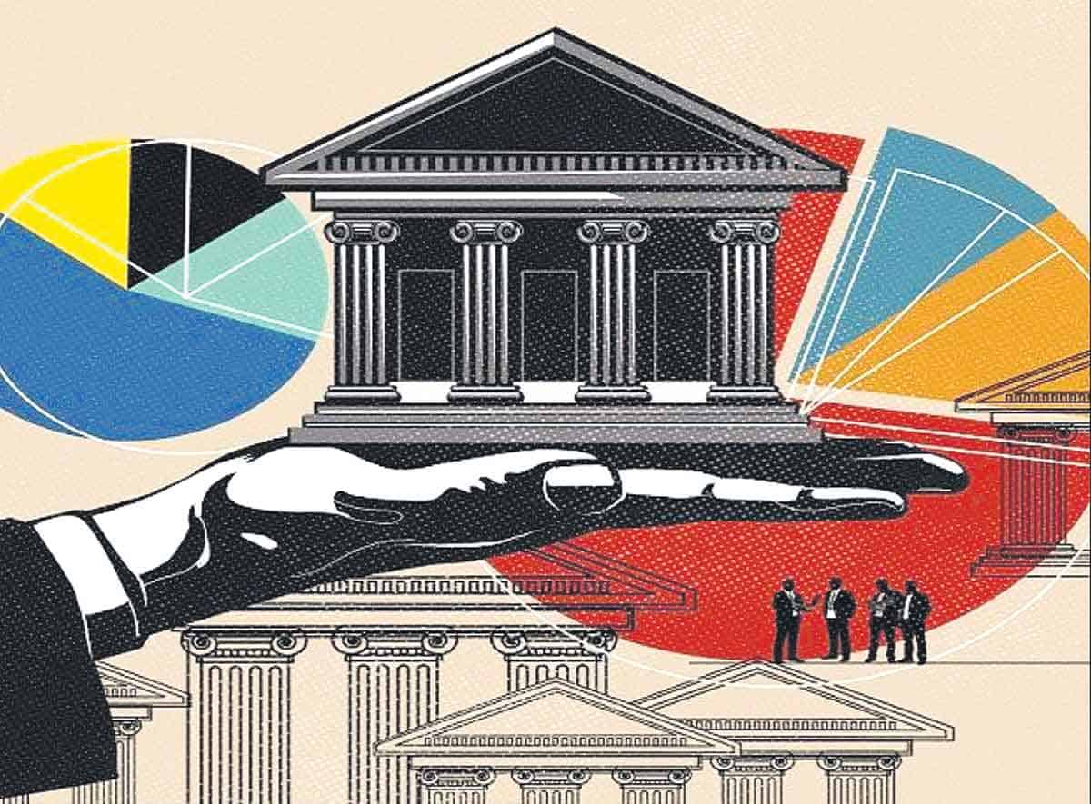 బ్యాంక్‌ బచావో.. భారత్‌ బచావో!