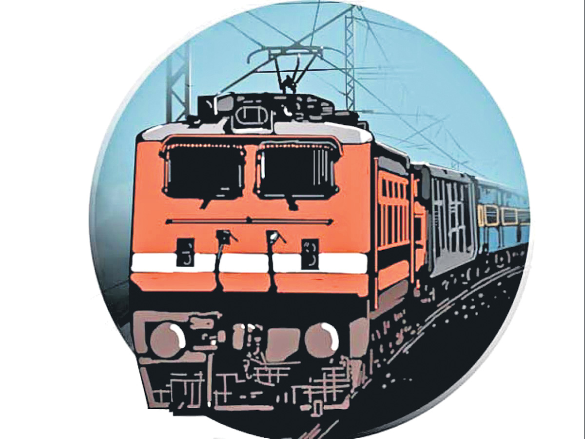 రైల్వే ప్రైవేటీకరణకు చెక్‌!