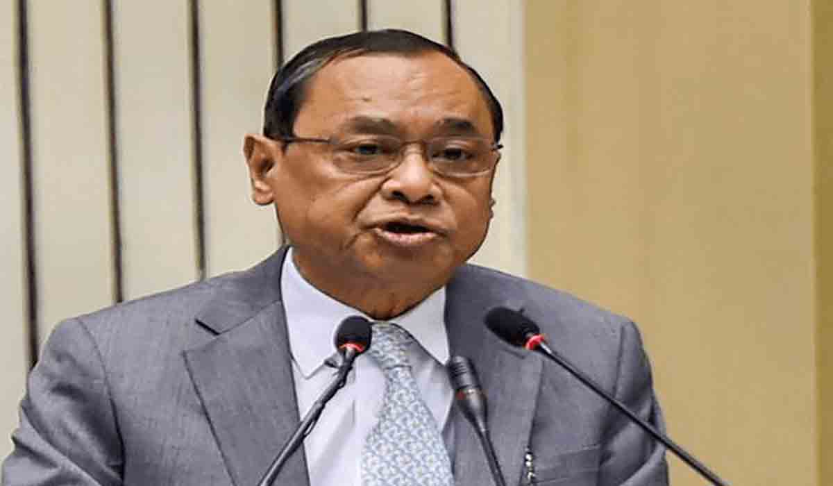 Ranjan Gogoi | “పార్ల‌మెంట్‌ను అవ‌మానించారు”, మాజీ సీజేఐ రంజ‌న్ గొగోయ్‌ని త‌ప్పుప‌ట్టిన కాంగ్రెస్