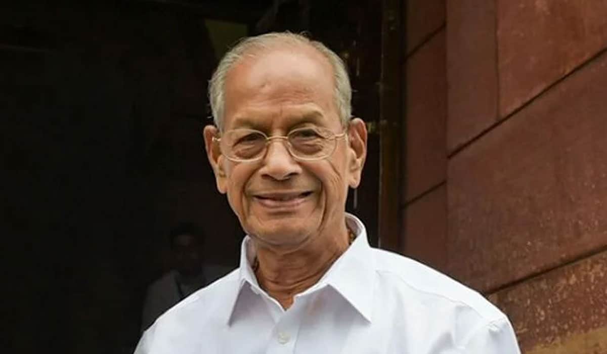 Sridharan | త‌త్వం బోధ‌ప‌డింది… రాజ‌కీయాల‌కు గుడ్‌బై: మెట్రో శ్రీధ‌ర‌న్ ప్ర‌క‌ట‌న‌