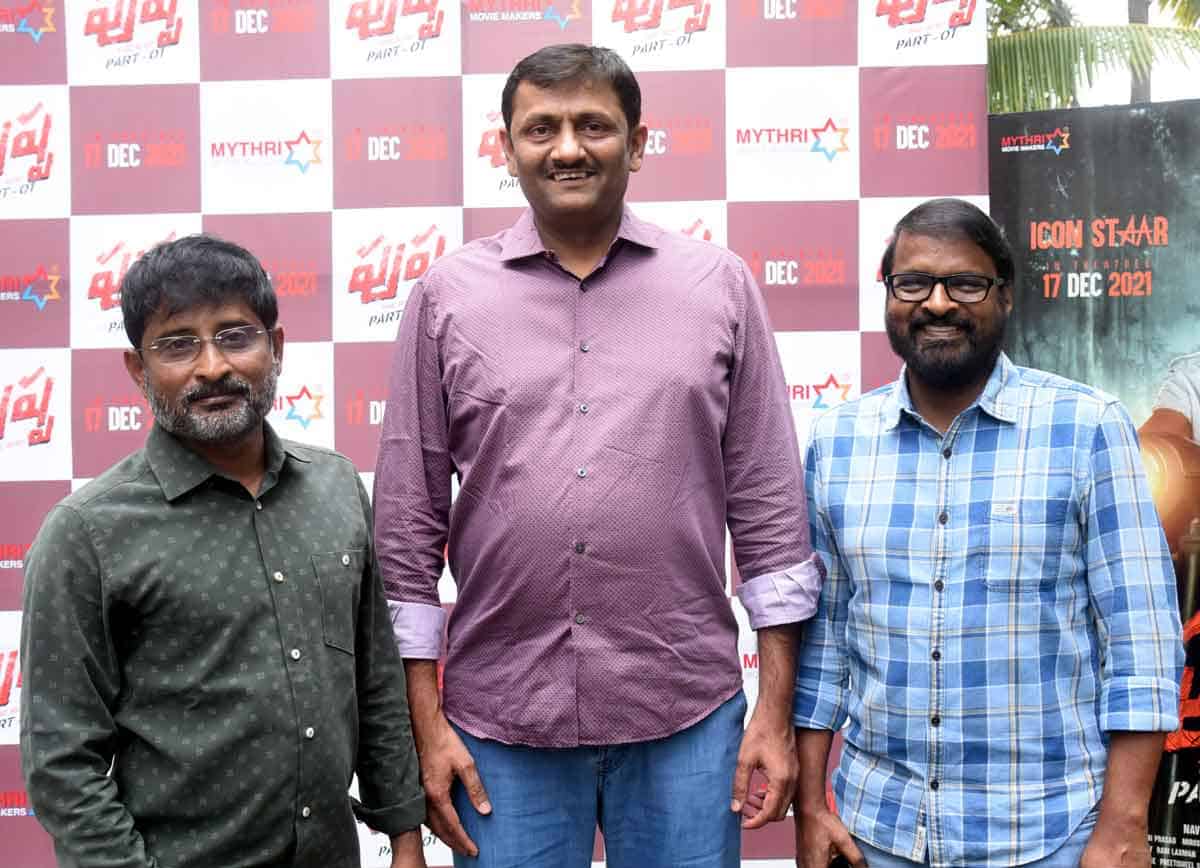 కొత్త అల్లు అర్జున్‌ను చూస్తారు