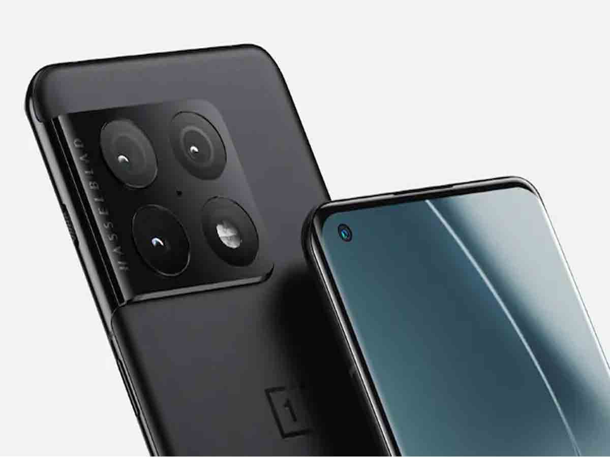 OnePlus 10 Pro : జ‌న‌వ‌రి 4న‌ వ‌న్‌ప్ల‌స్ 10 ప్రొ లాంఛ్ వివ‌రాల వెల్ల‌డి..ధ‌ర ఎంతంటే!