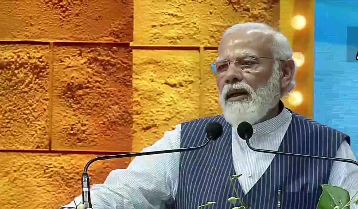 భార‌తీయ‌త‌ను గోవా ప్ర‌జ‌లు మ‌రిచిపోలేదు: మోదీ