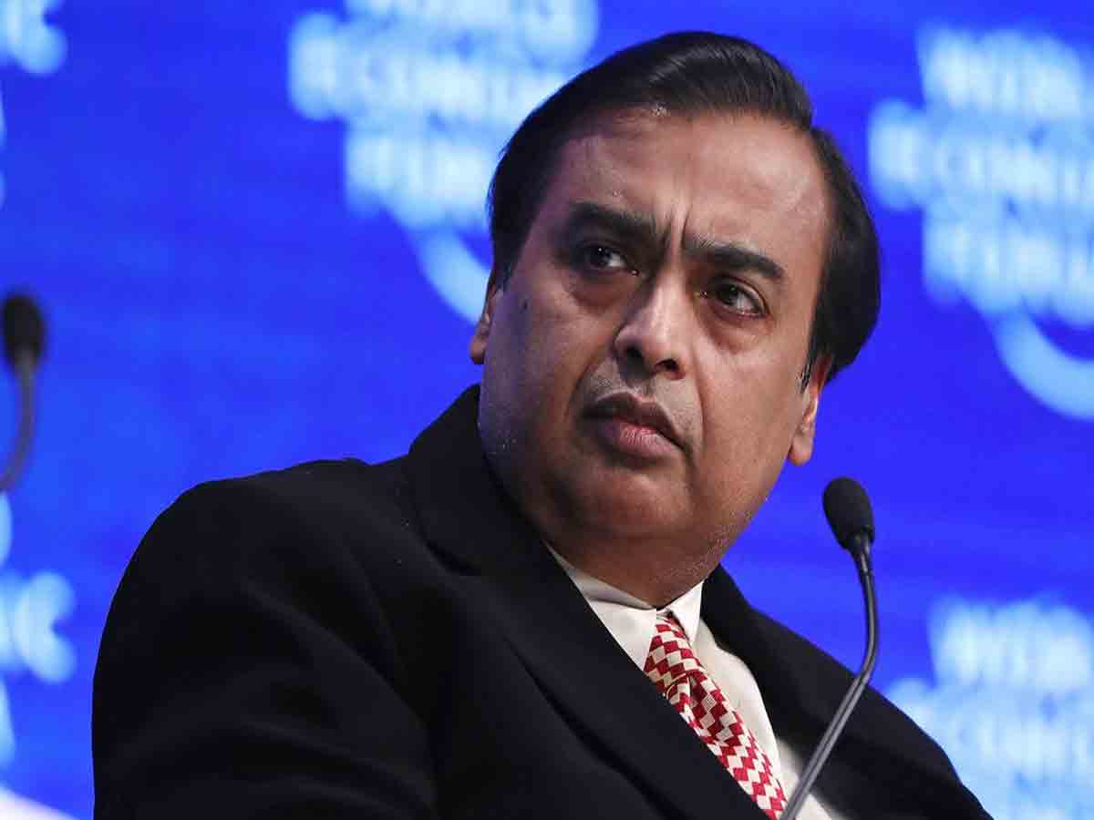Mukesh Ambani | డిజిట‌ల్ విప్ల‌వంపై ముఖేష్ అంబానీ కీల‌క వ్యాఖ్య‌లు
