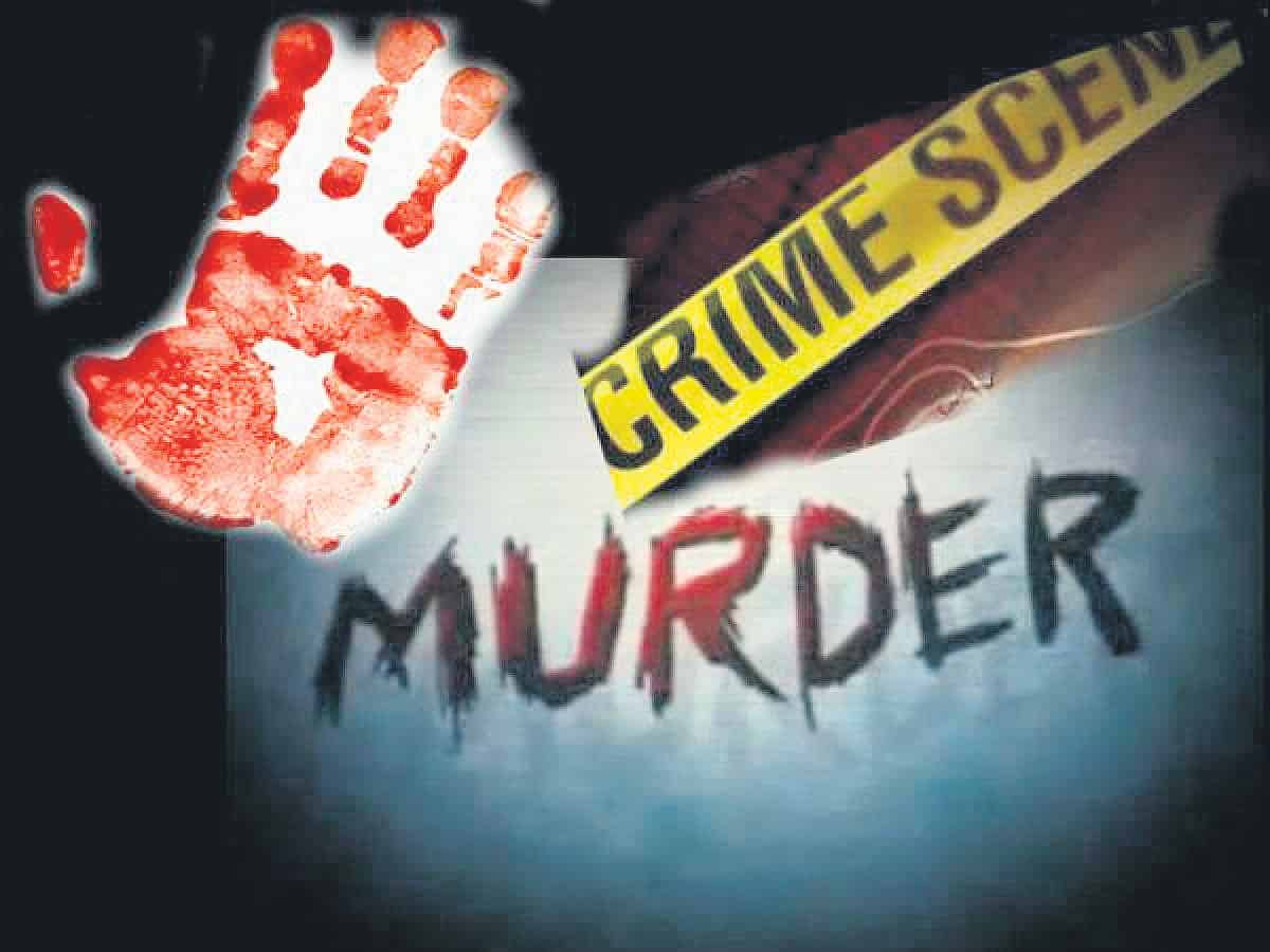 Hyderabd crime | చంపి..మంచంపై పడుకోబెట్టి..