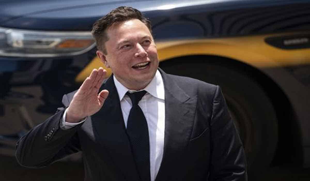 Elon Musk: 1100 కోట్ల డాలర్ల పన్ను కడుతా: ఎలన్ మస్క్
