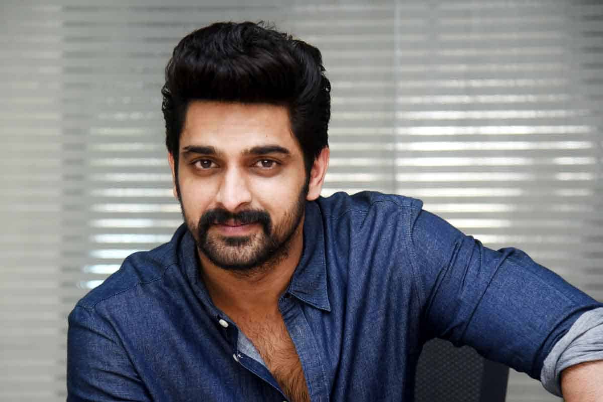 రాజమౌళి స్ఫూర్తినిచ్చారు