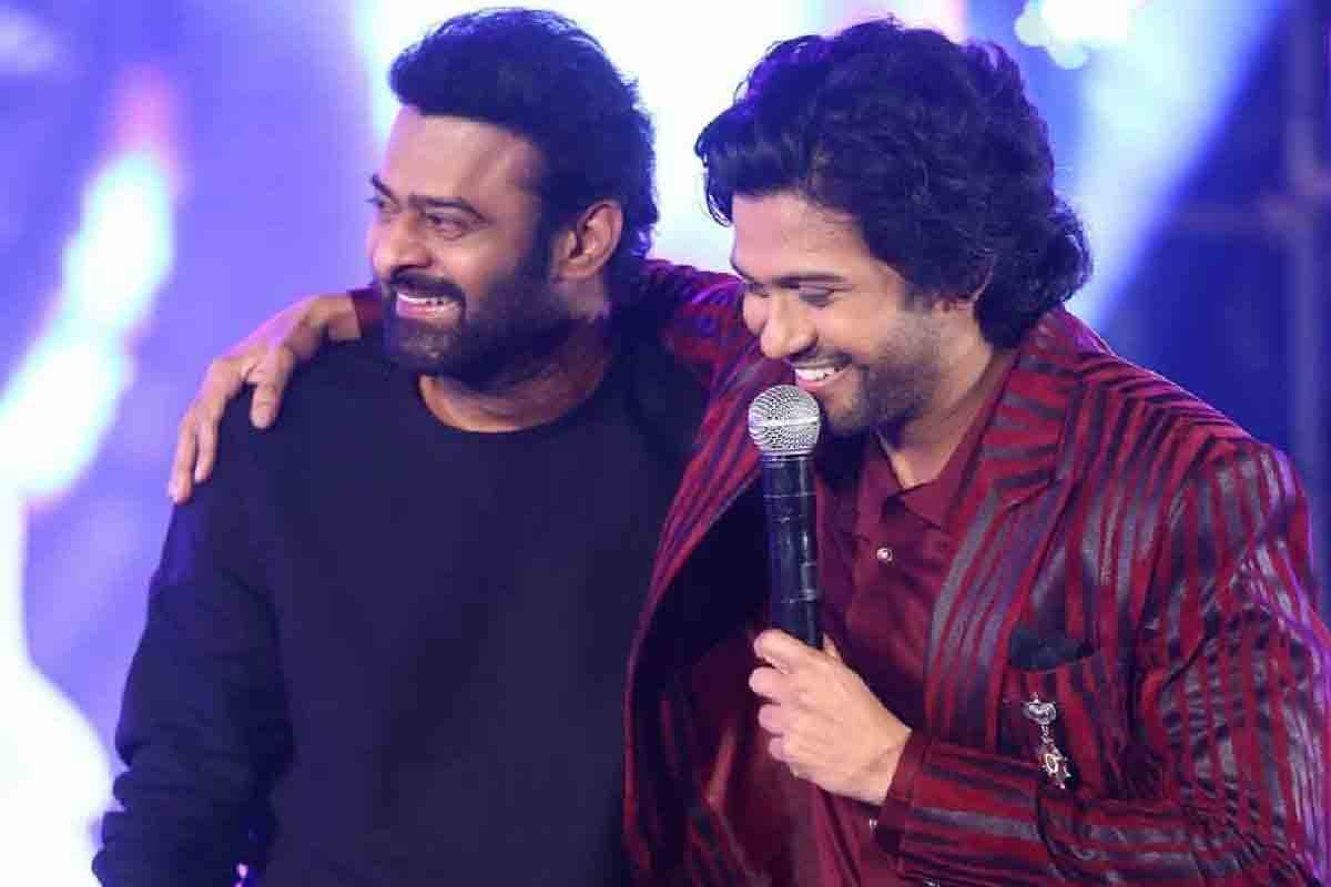 Naveen Polishetty | రాధే శ్యామ్ ఈవెంట్ కోసం నవీన్ పోలిశెట్టి ఎంత తీసుకున్నాడో తెలుసా..?